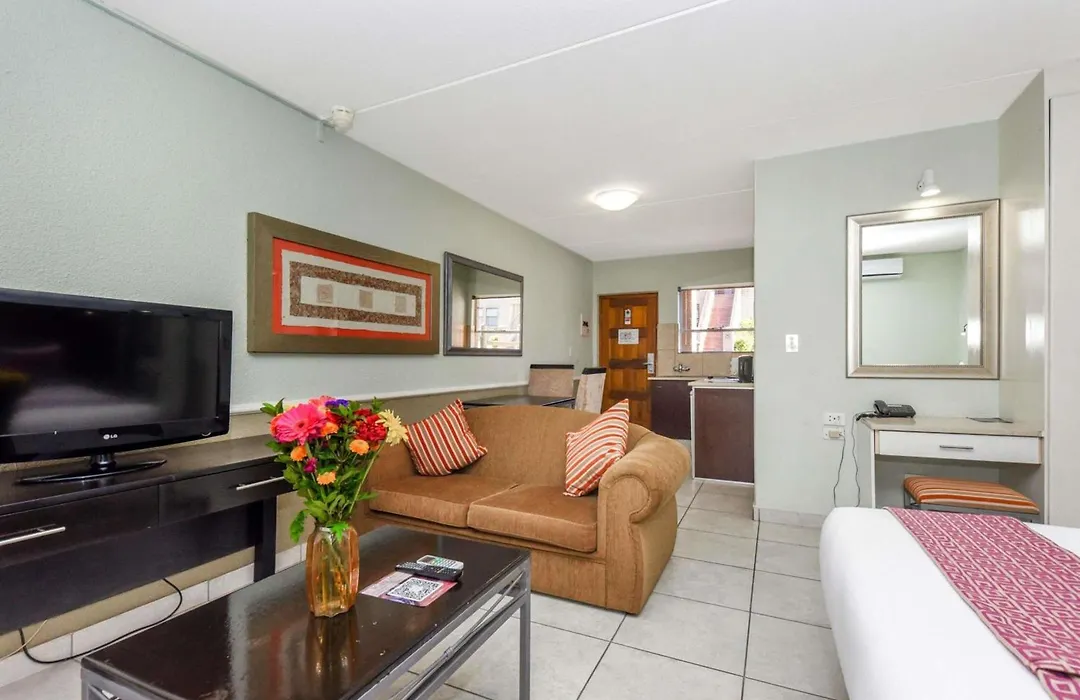 Mercure Hotel Nelspruit-1