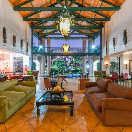 Mercure Hotel Nelspruit-2
